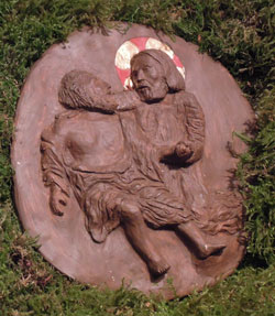 Bon Samaritain