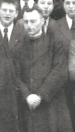 Padre Ruff