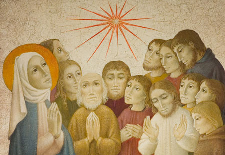 Pentecostés