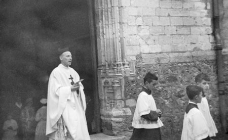 Cura de Villemaur