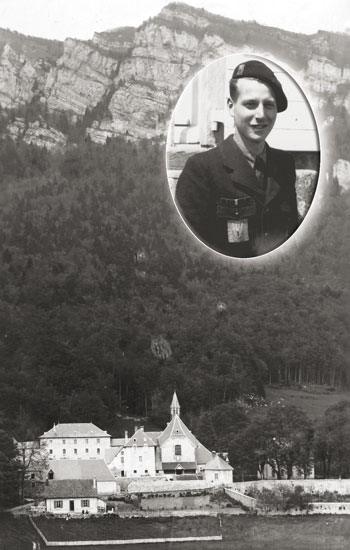 Obras de la Juventud