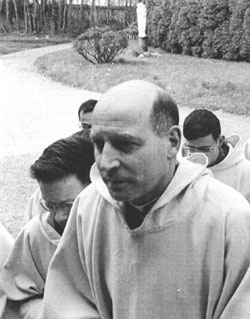 Padre Georges de Nantes