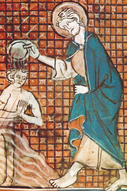 Bautismo