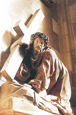 Via Crucis
