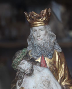 “ Dieu de pitié ”