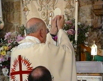 Padre de Nantes