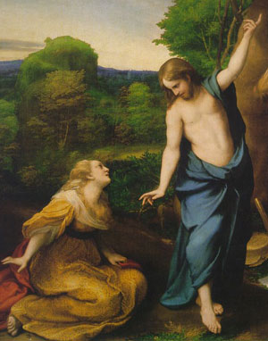 Maria de Magdala