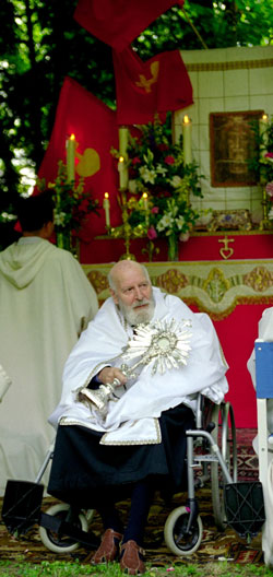 Nuestro padre